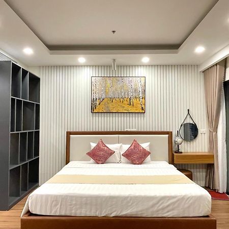 Flc Sea Tower Quy Nhon - Charming House Apartment Room photo